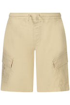 NORTH SAILS BEIGE KINDER KURZE HOSE