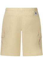 NORTH SAILS BEIGE KINDER KURZE HOSE