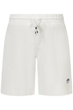 NORTH SAILS KINDERSHORTS WEISS