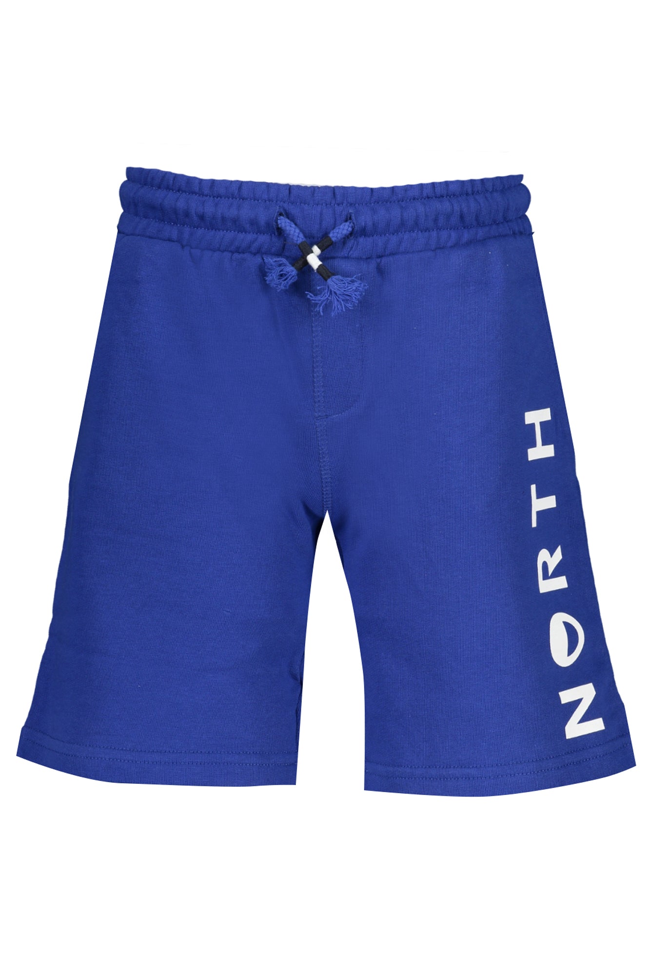 NORTH SAILS Kinder Hosen – mit elastischem Bund, mit Taschen Blau