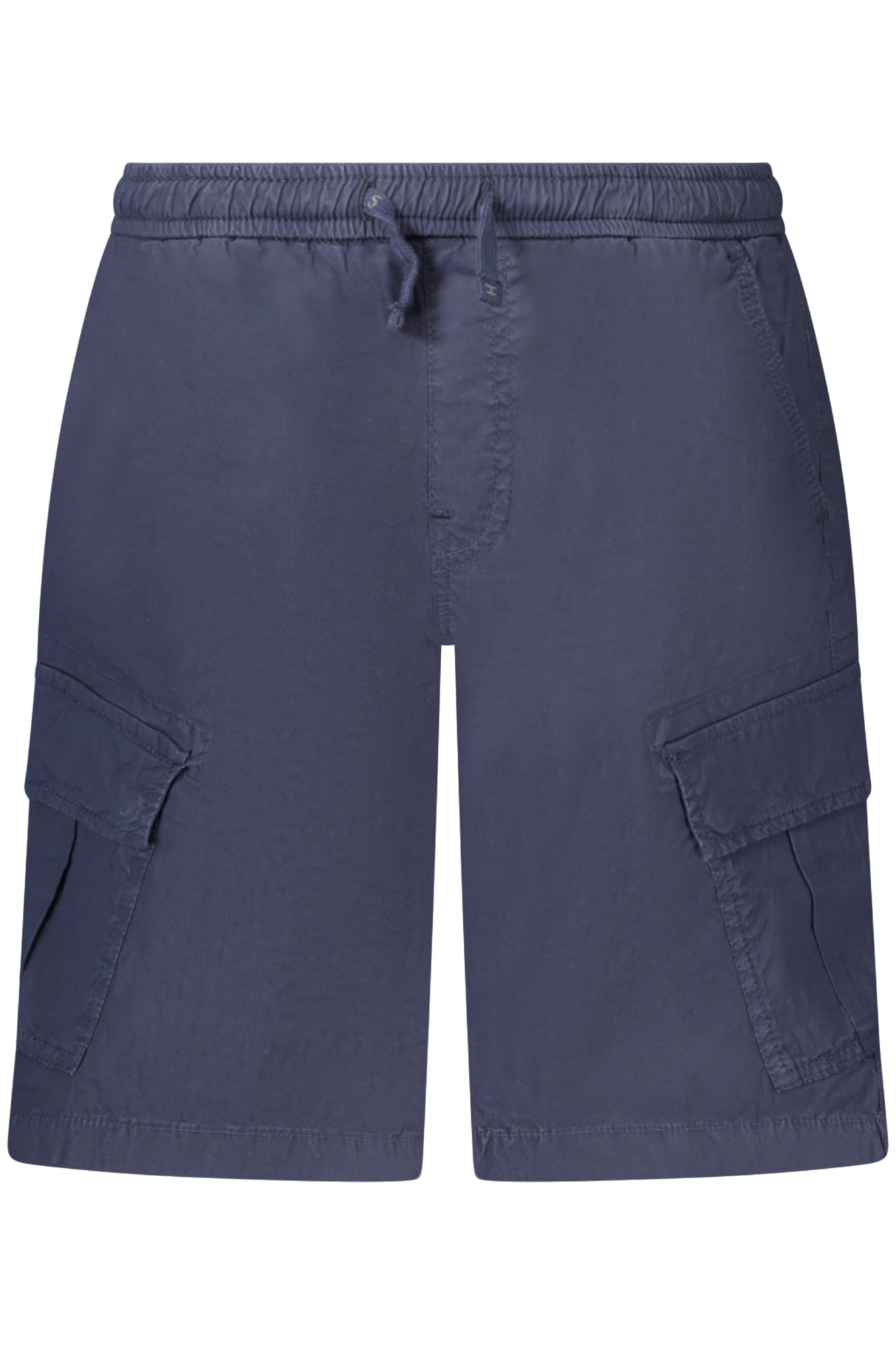 NORTH SAILS Kindershorts Junge – Elastische Baumwoll-Shorts für Sommer Blau