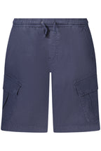 NORTH SAILS KINDERSHORTS BLAU