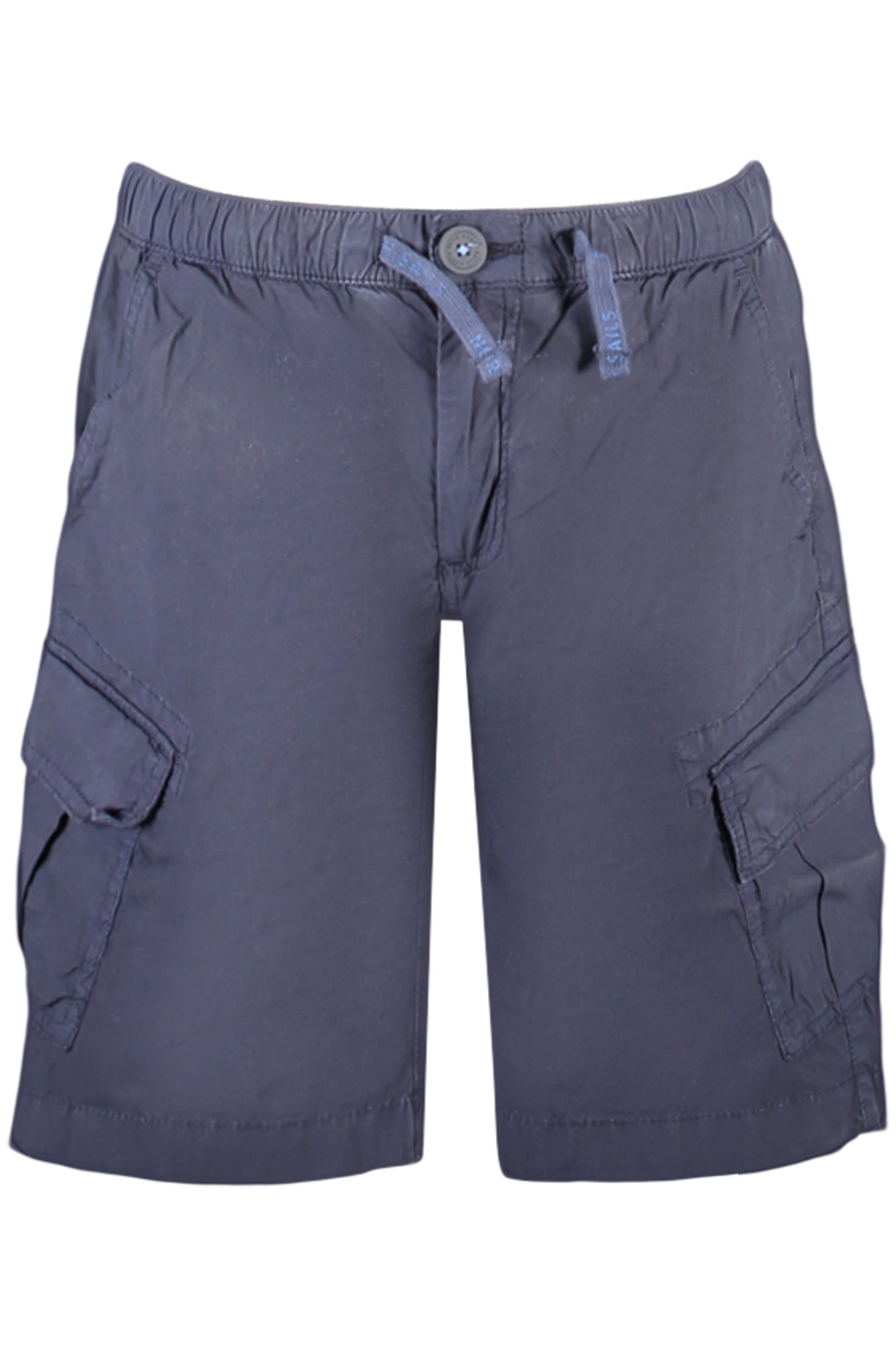 NORTH SAILS Kinder Hosen – mit Taschen, mit Reißverschluss Blau
