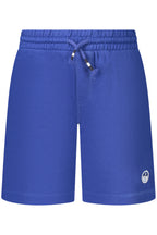 NORTH SAILS KINDERSHORTS BLAU