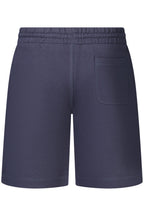 NORTH SAILS KINDERSHORTS BLAU
