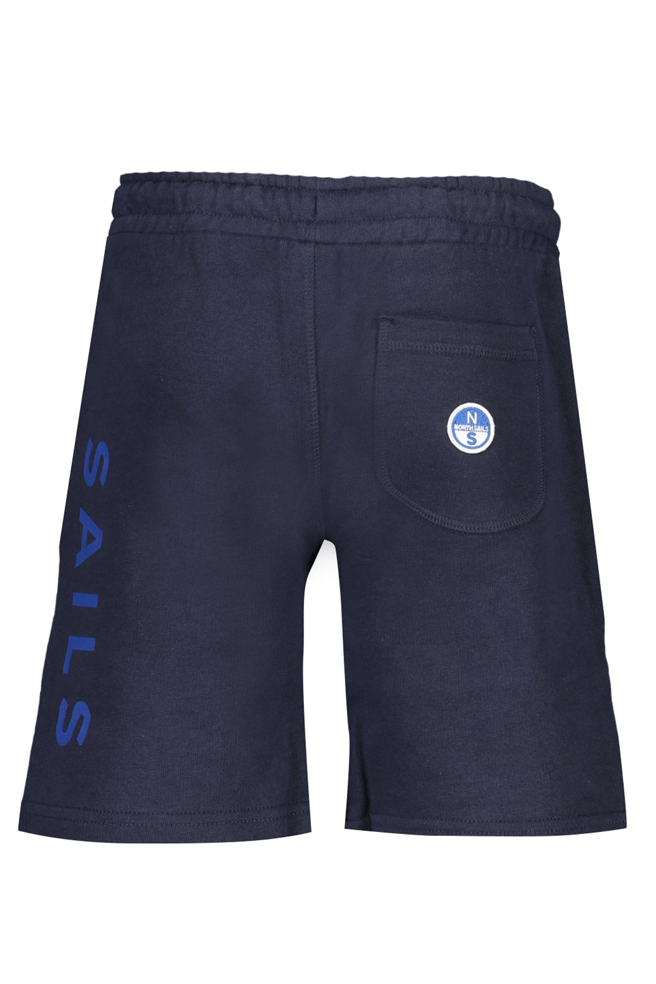 NORTH SAILS Kinder Hosen – mit elastischem Bund, mit Taschen Blau