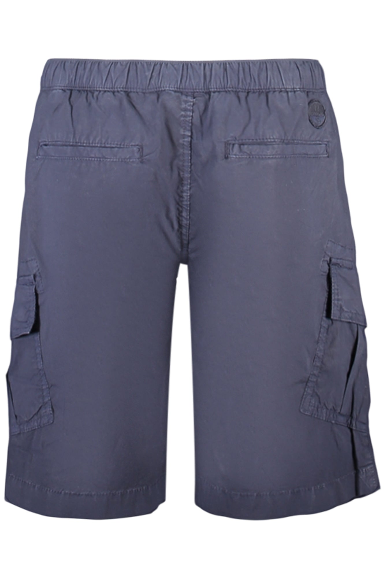 NORTH SAILS Kinder Hosen – mit Taschen, mit Reißverschluss Blau