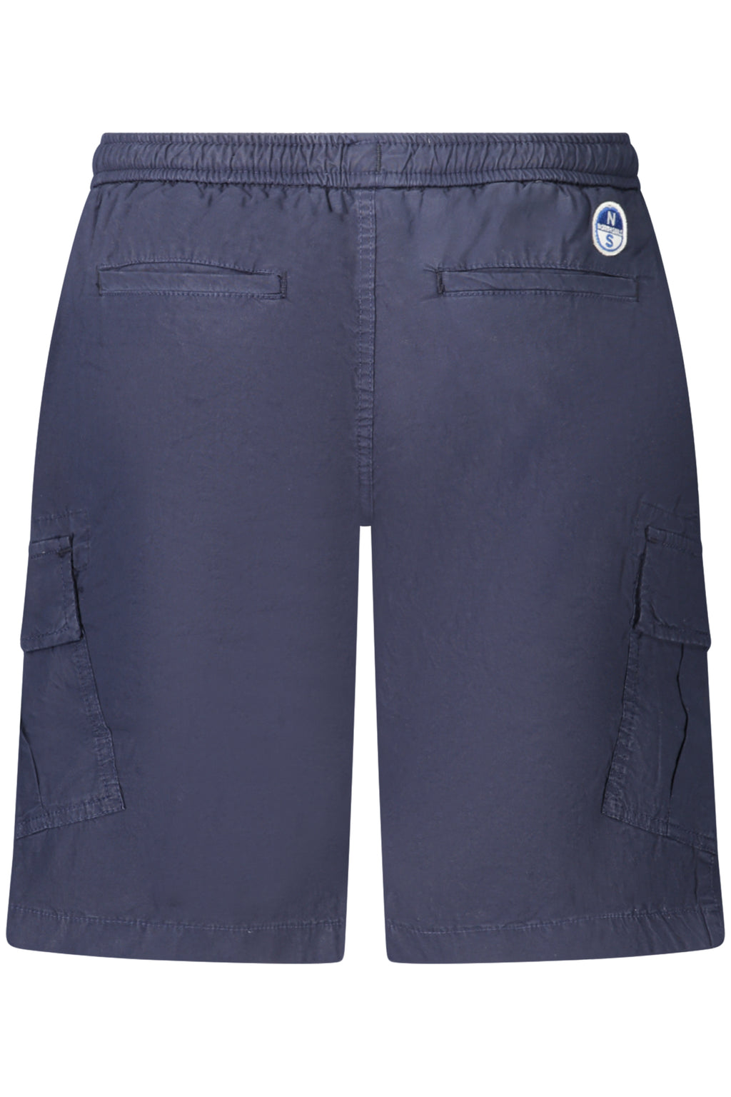 NORTH SAILS KINDERSHORTS BLAU