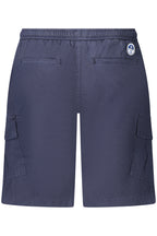 NORTH SAILS KINDERSHORTS BLAU