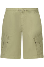 NORTH SAILS KINDERSHORTS GRÜN