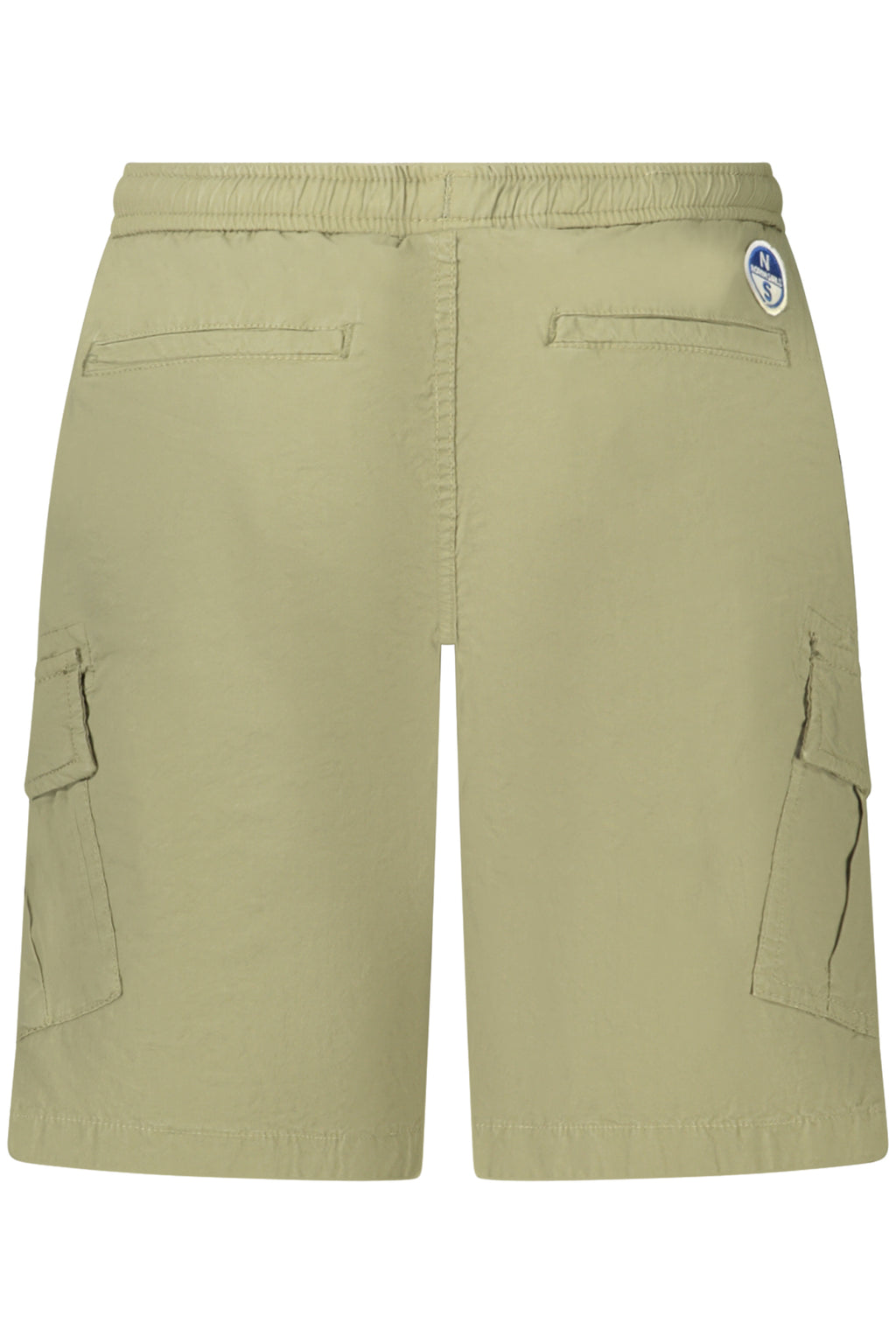 NORTH SAILS KINDERSHORTS GRÜN