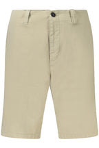 NORTH SAILS BEIGE KURZE HOSE FÜR DAMEN