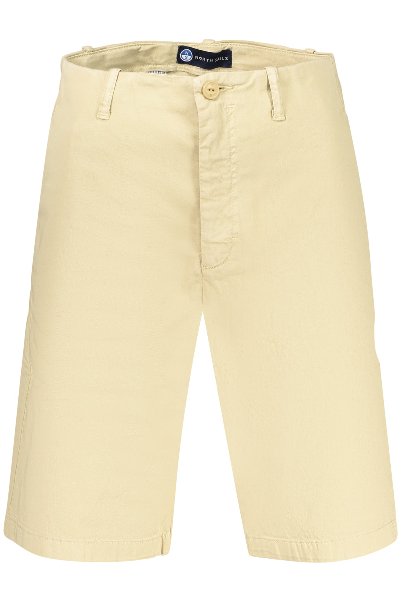 NORTH SAILS Damen Hosen – Shorts, mit Taschen online kaufen Beige