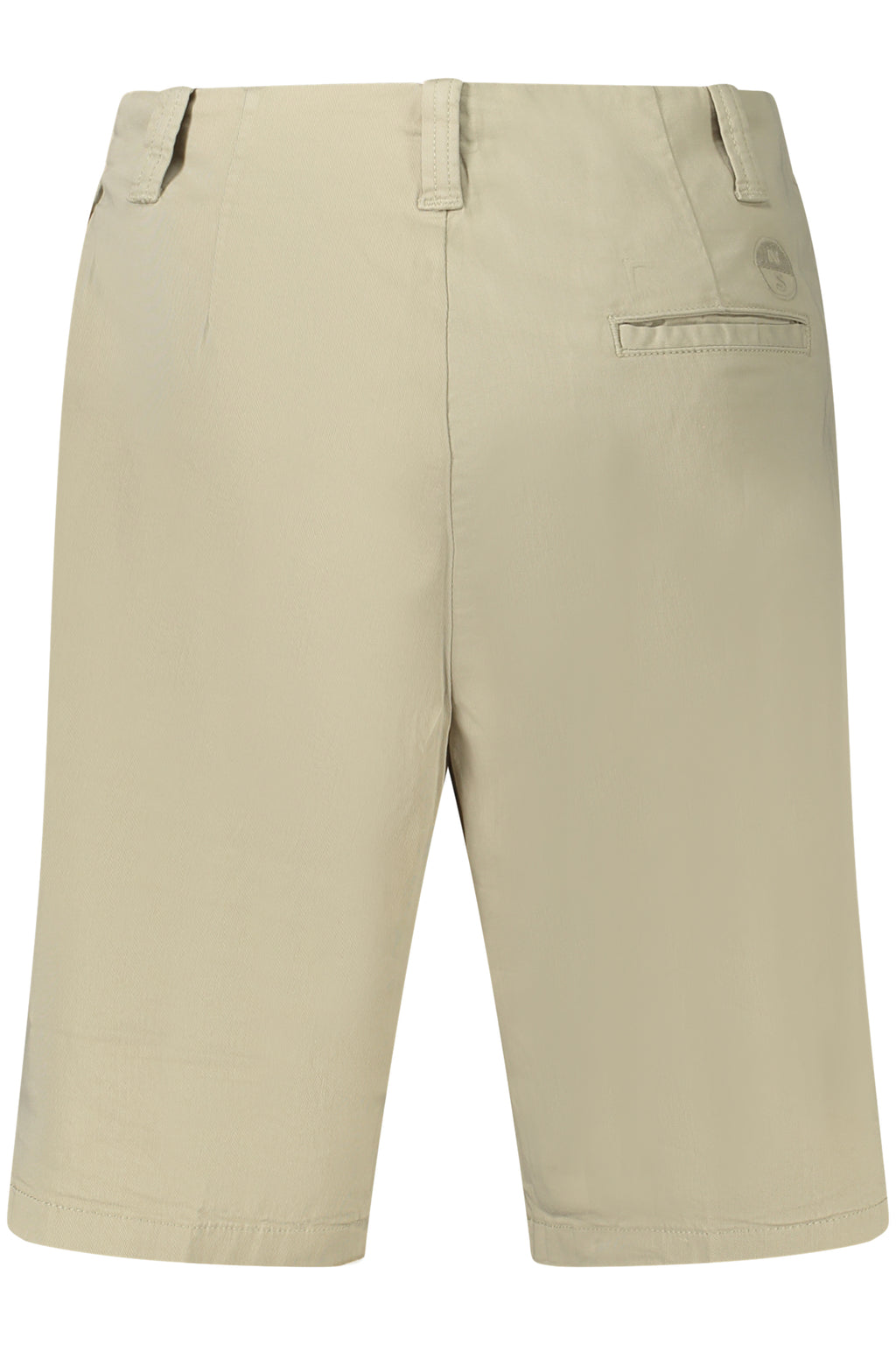 NORTH SAILS BEIGE KURZE HOSE FÜR DAMEN