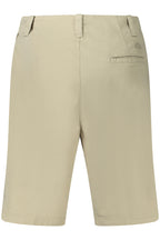 NORTH SAILS BEIGE KURZE HOSE FÜR DAMEN