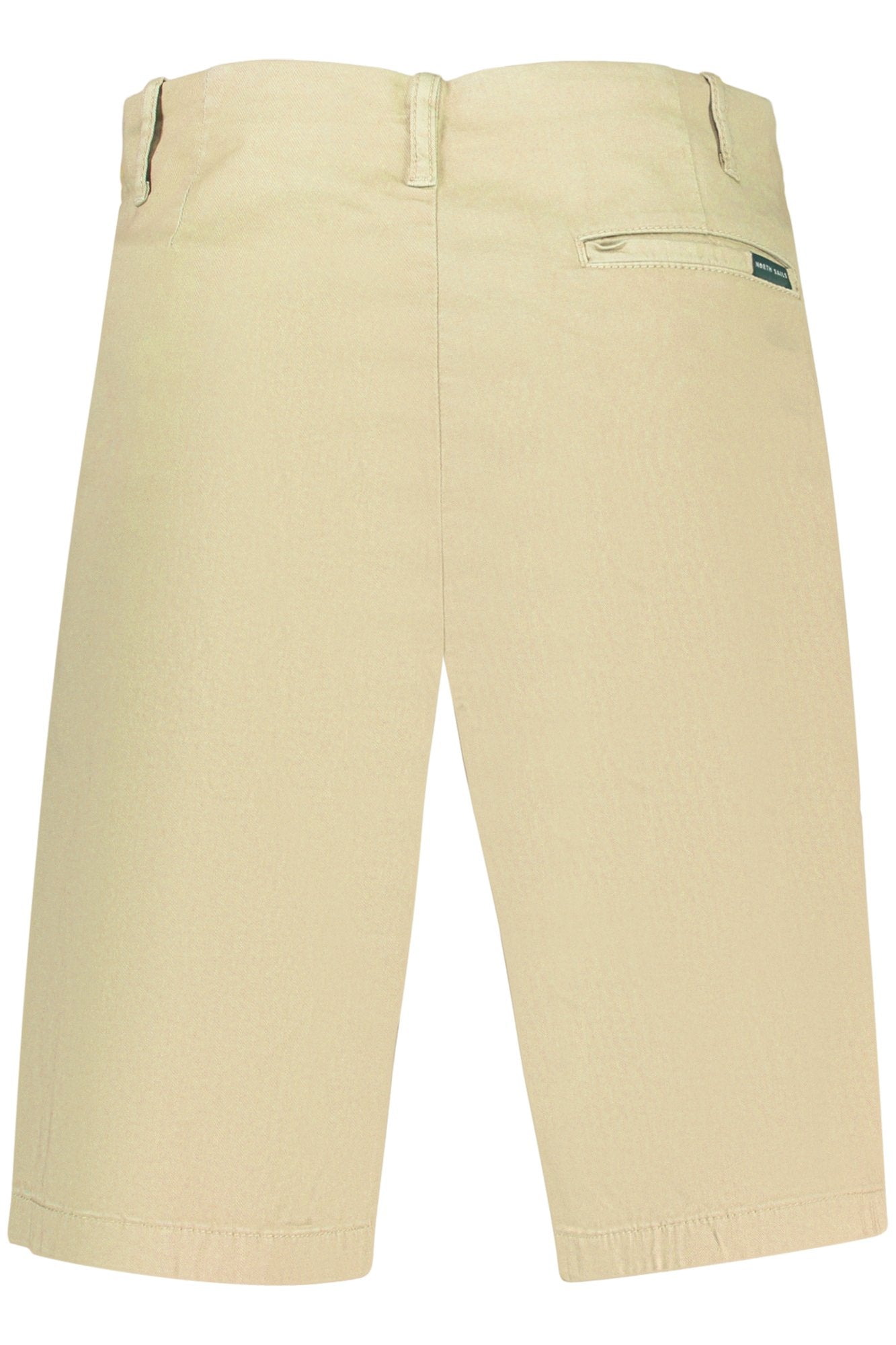 NORTH SAILS Damen Hosen – Shorts, mit Taschen online kaufen Beige