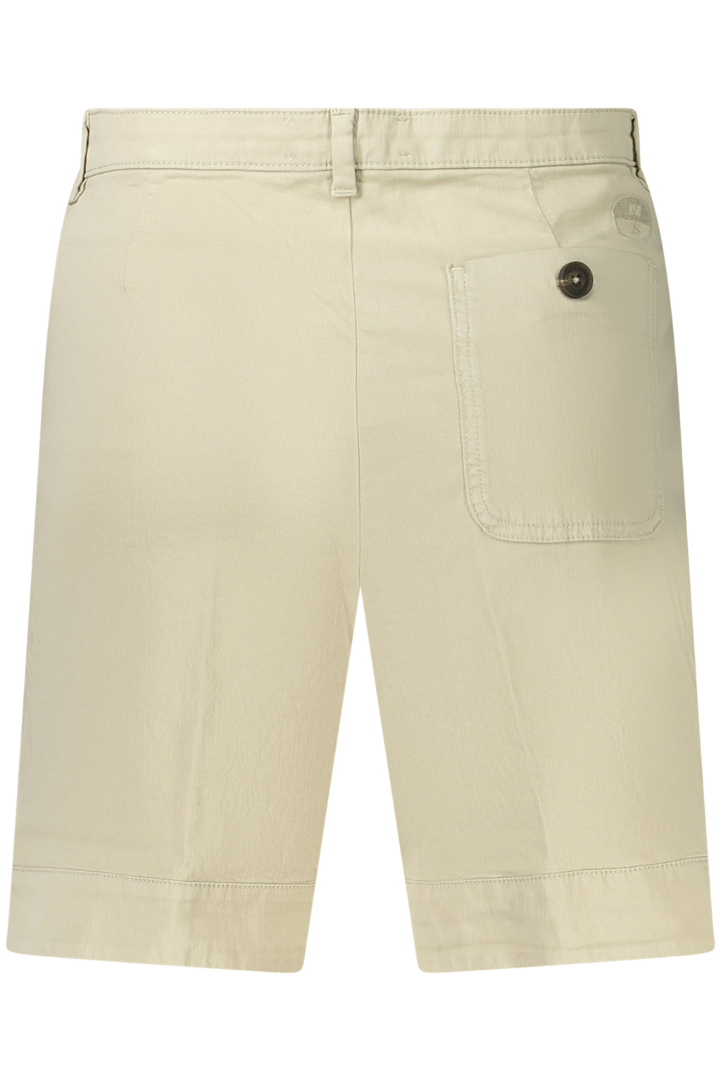 NORTH SAILS BEIGE KURZE HOSE FÜR DAMEN