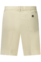NORTH SAILS BEIGE KURZE HOSE FÜR DAMEN