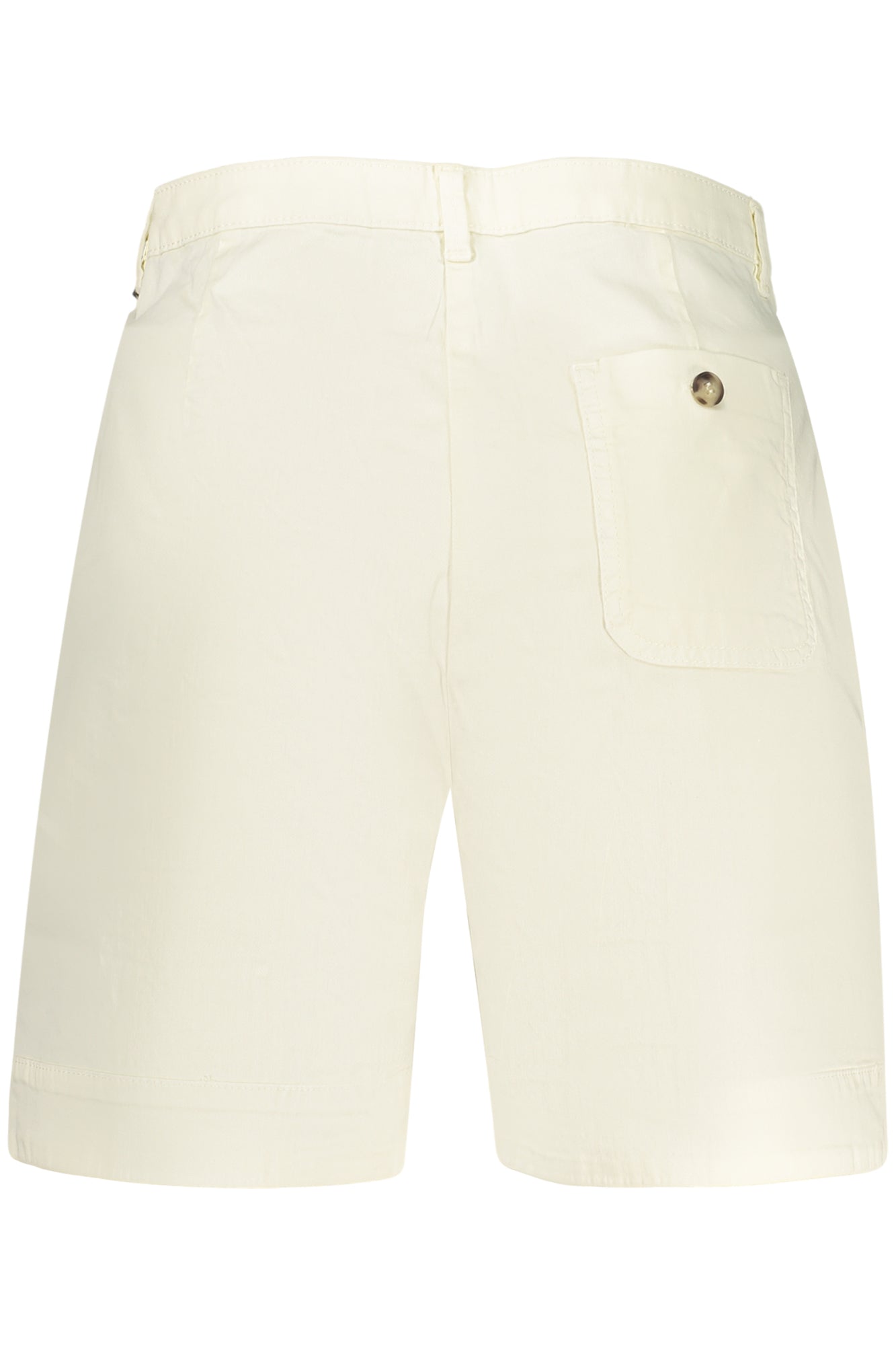 NORTH SAILS Damen Hosen – Shorts, mit Taschen online kaufen Weiß
