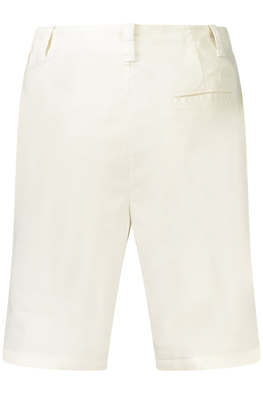 NORTH SAILS DAMEN KURZE HOSE WEISS