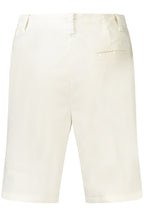 NORTH SAILS DAMEN KURZE HOSE WEISS
