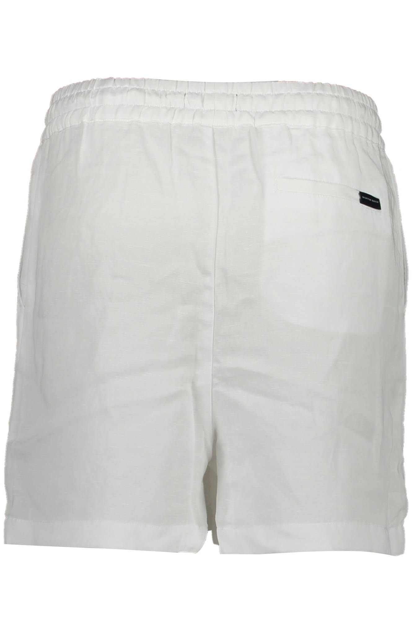 NORTH SAILS Damenhose blau – Elastische Sommerhose aus Bio-Fasern | soulluna.de Weiß