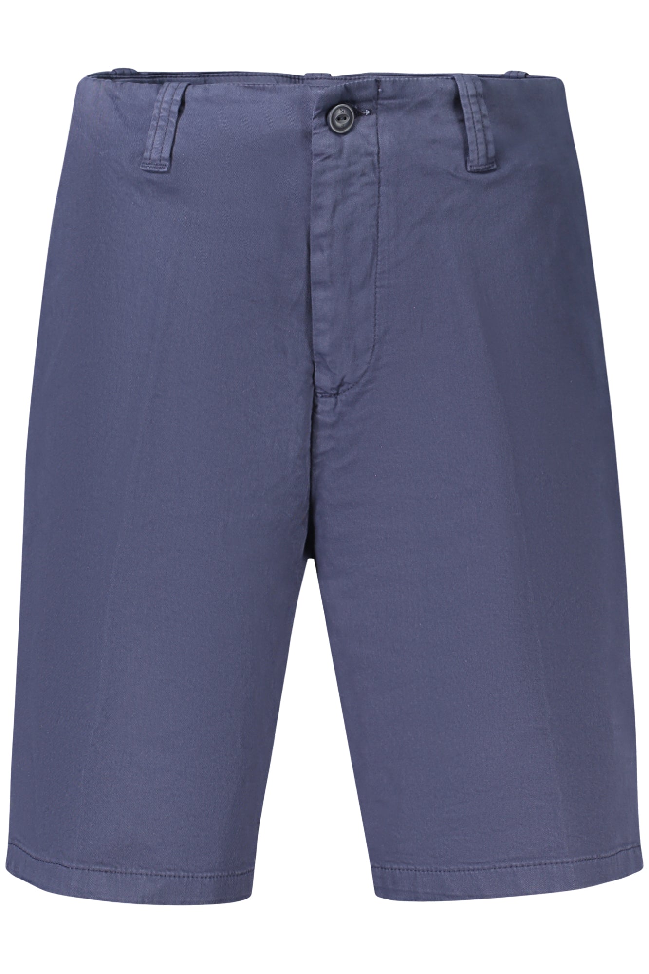 NORTH SAILS Damen Kurze Hose Rosa – Slim Fit Sommerhose aus Baumwolle | soulluna.de Blau