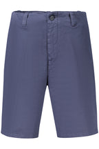 NORTH SAILS DAMEN KURZE HOSE BLAU