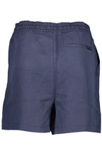 NORTH SAILS BLAUE DAMENHOSE