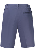 NORTH SAILS DAMEN KURZE HOSE BLAU