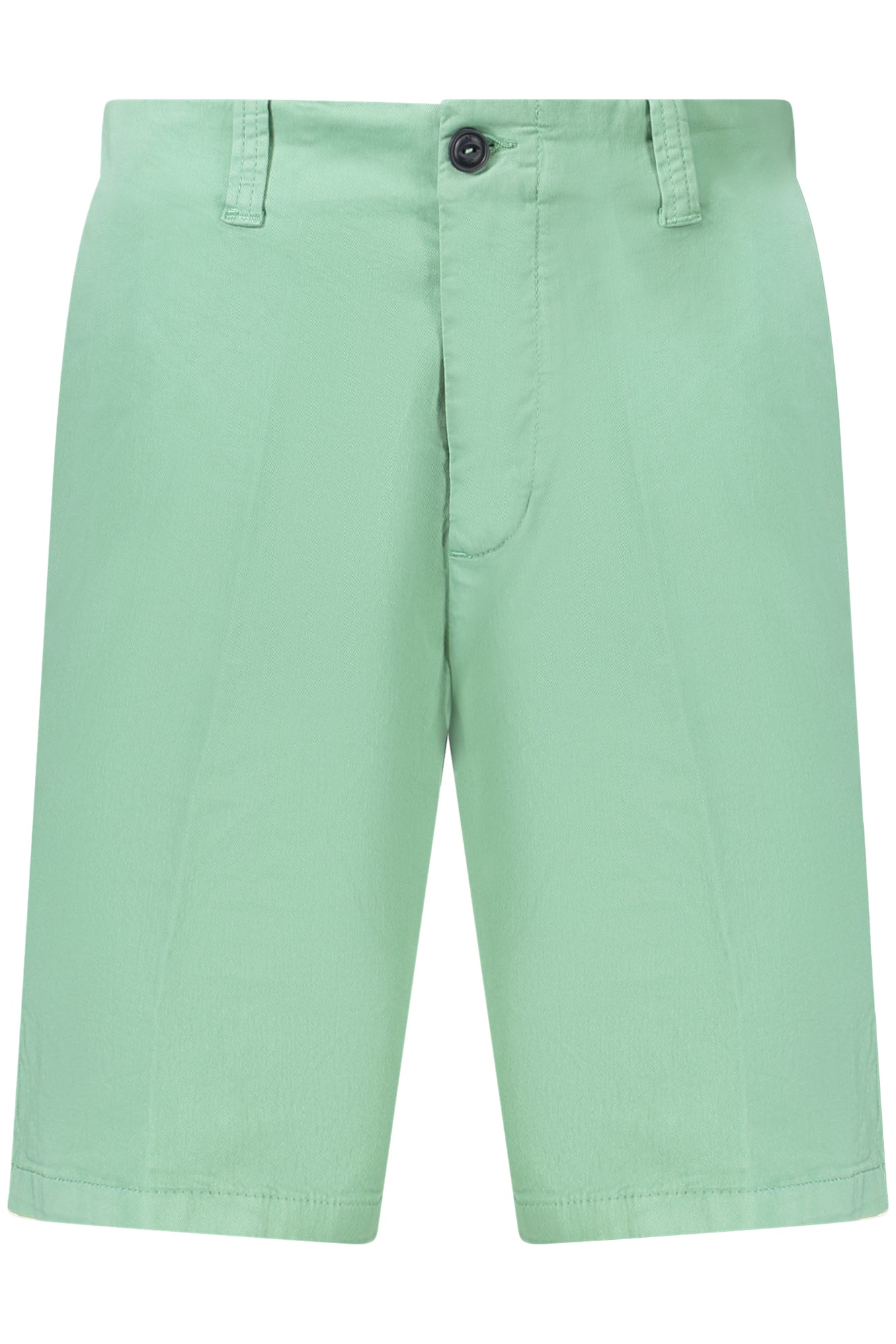 NORTH SAILS Damen Kurze Hose Rosa – Slim Fit Sommerhose aus Baumwolle | soulluna.de Grün