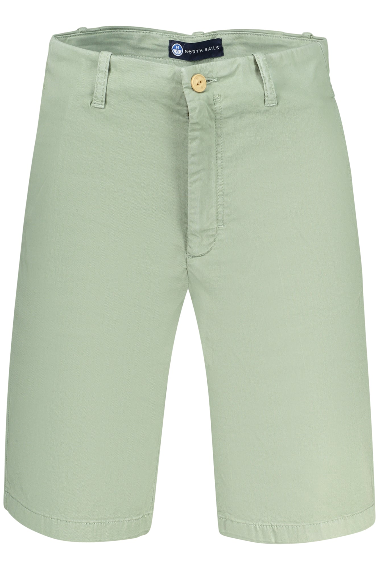 NORTH SAILS Damen Hosen – Shorts, mit Taschen online kaufen Grün