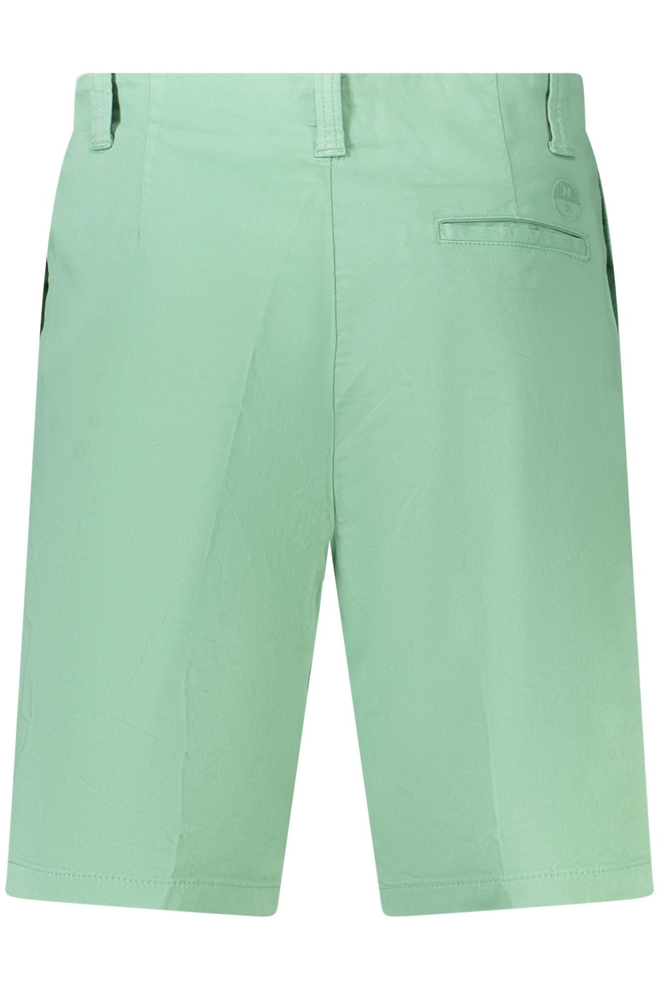 NORTH SAILS Damen Kurze Hose Rosa – Slim Fit Sommerhose aus Baumwolle | soulluna.de Grün