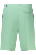 NORTH SAILS GRÜNE KURZE HOSE FÜR DAMEN