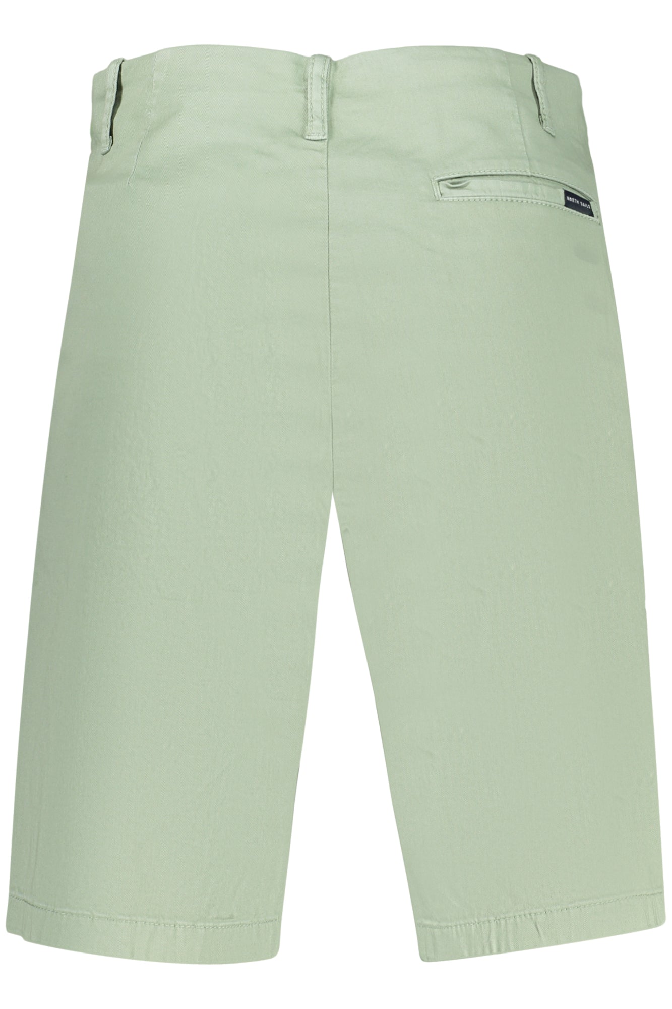 NORTH SAILS Damen Hosen – Shorts, mit Taschen online kaufen Grün