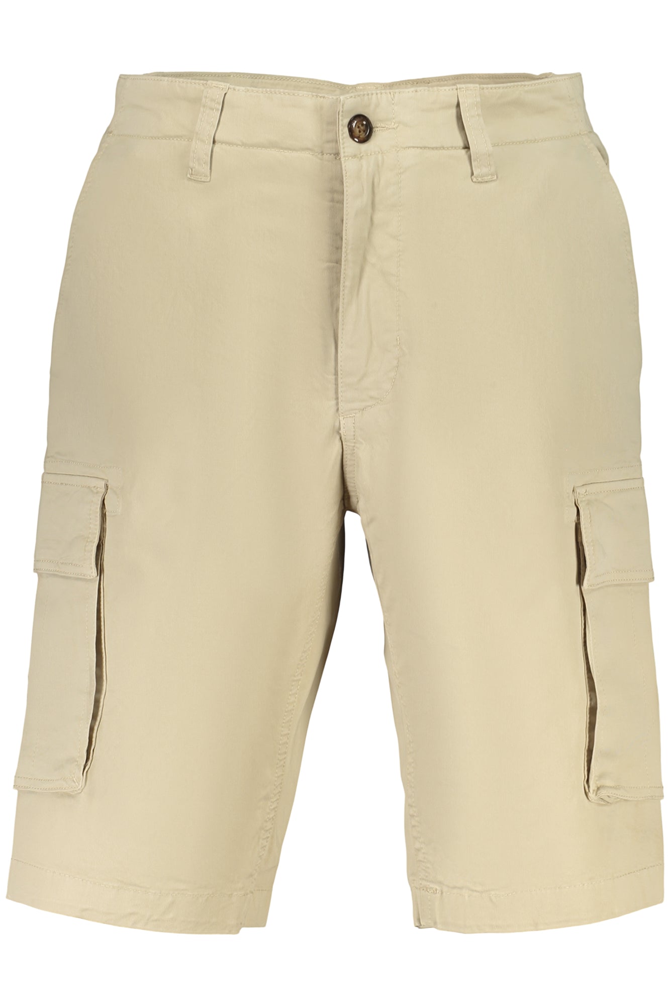 NORTH SAILS Herren Hosen – Short America 2/s, mit Taschen Beige