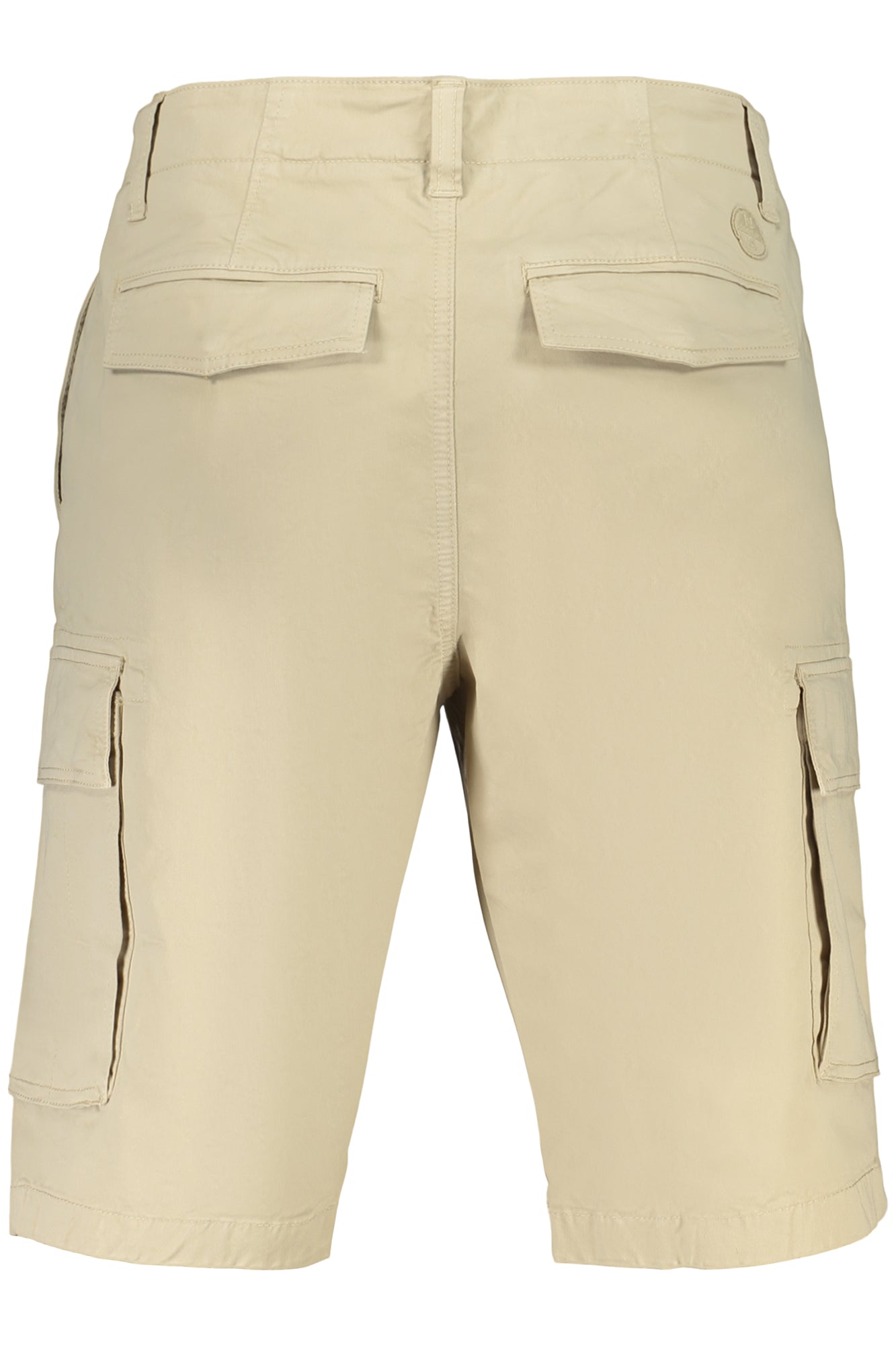 NORTH SAILS Herren Hosen – Short America 2/s, mit Taschen Beige