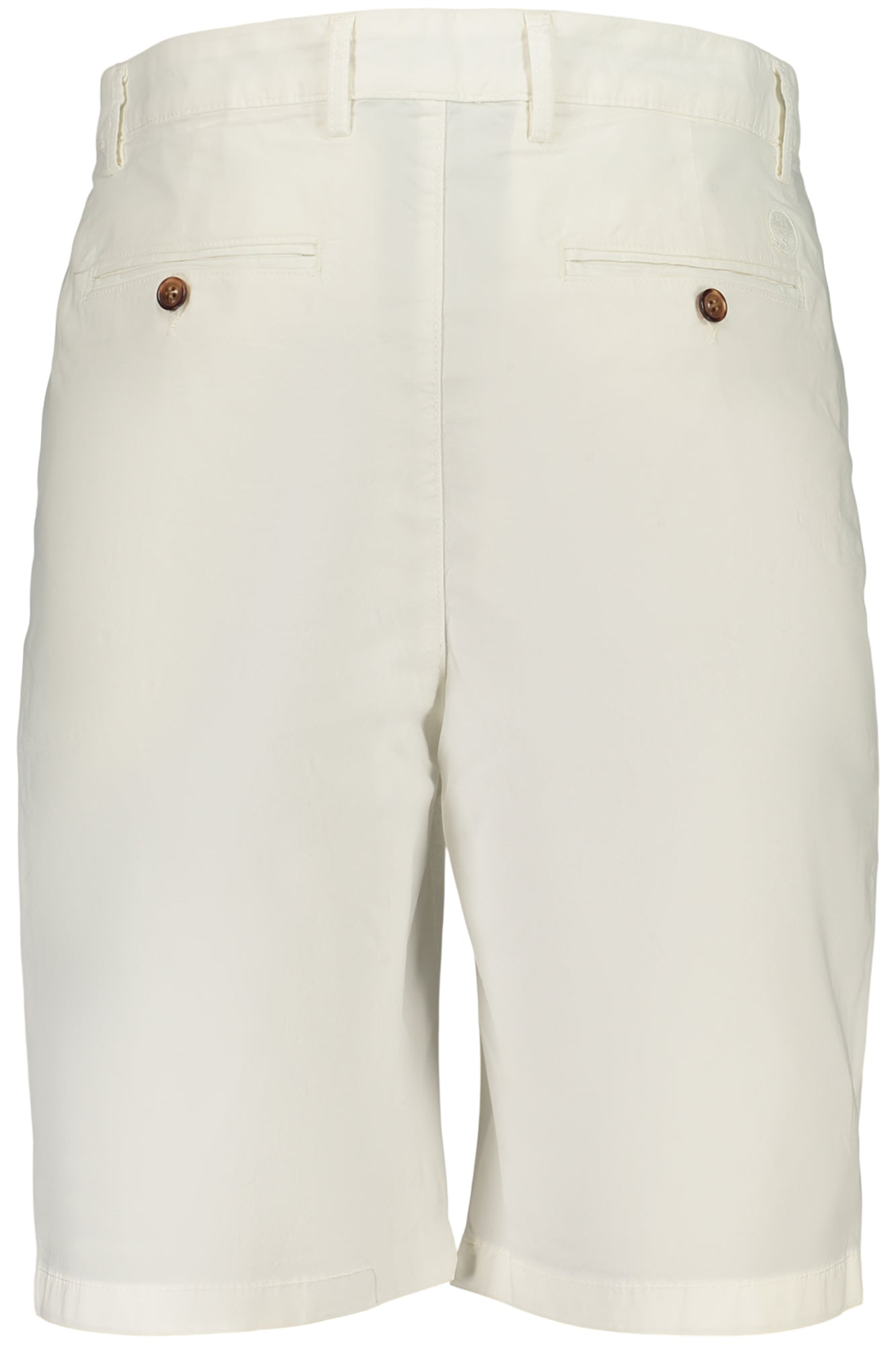 NORTH SAILS Herren Hosen – Regular Fit, mit Taschen Weiß