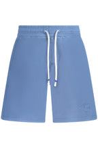 NORTH SAILS HERRENSHORTS BLAU