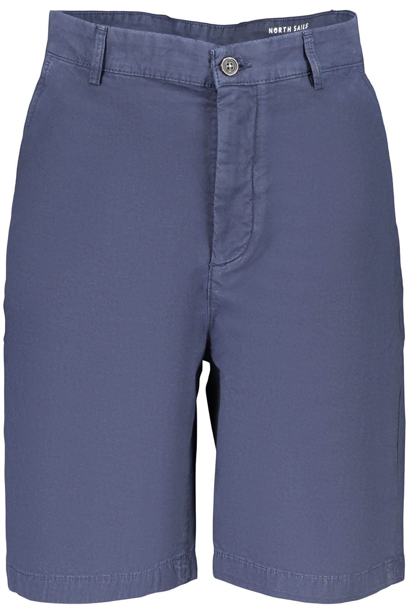 NORTH SAILS Herren Hosen – Regular Fit, mit Taschen Blau