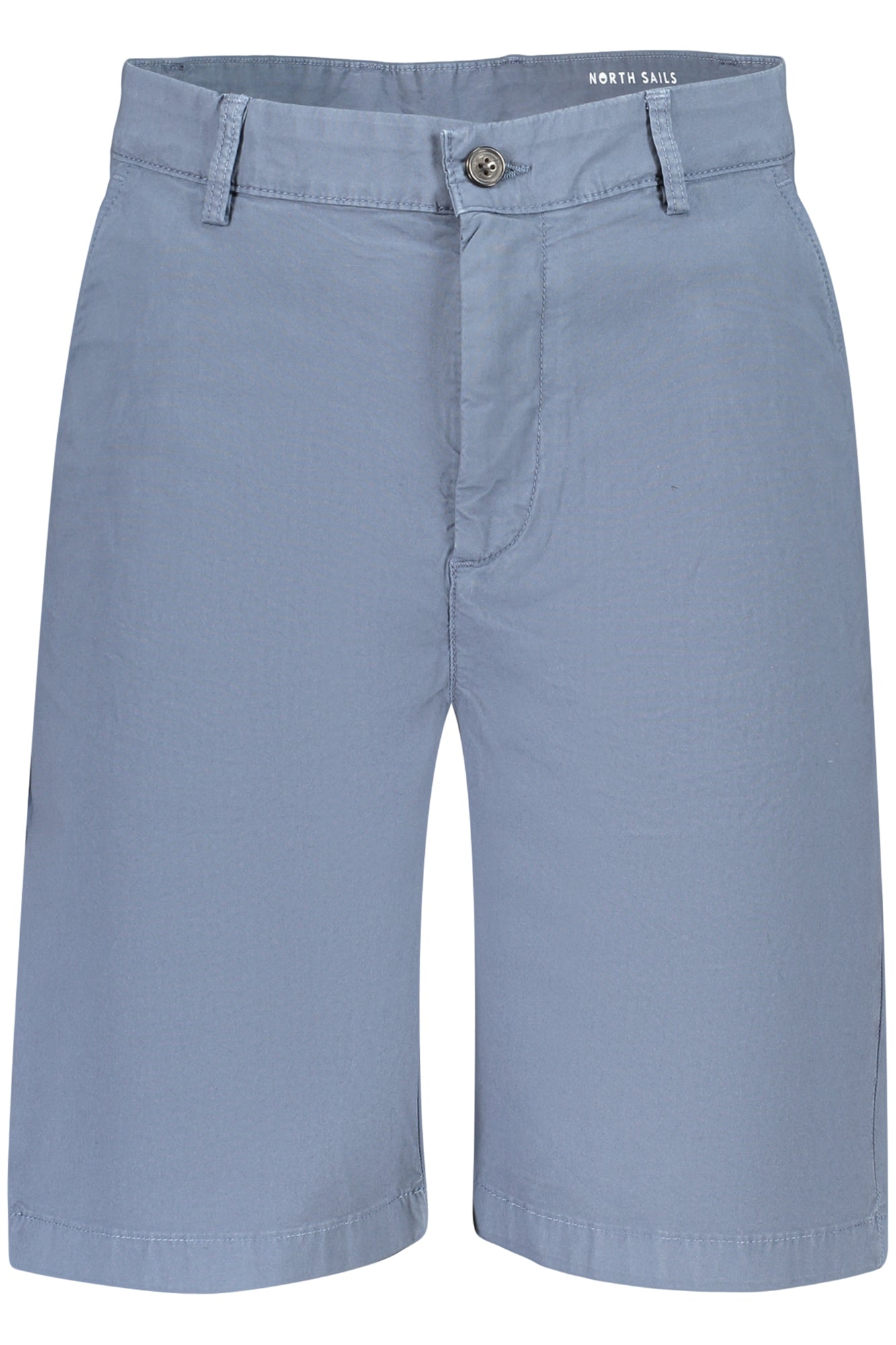 NORTH SAILS Herren Hosen – Regular Fit, mit Taschen Blau
