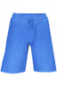 NORTH SAILS Kurze Hose Herren – Grüne Jogginghose aus Baumwolle für Sommer Blau