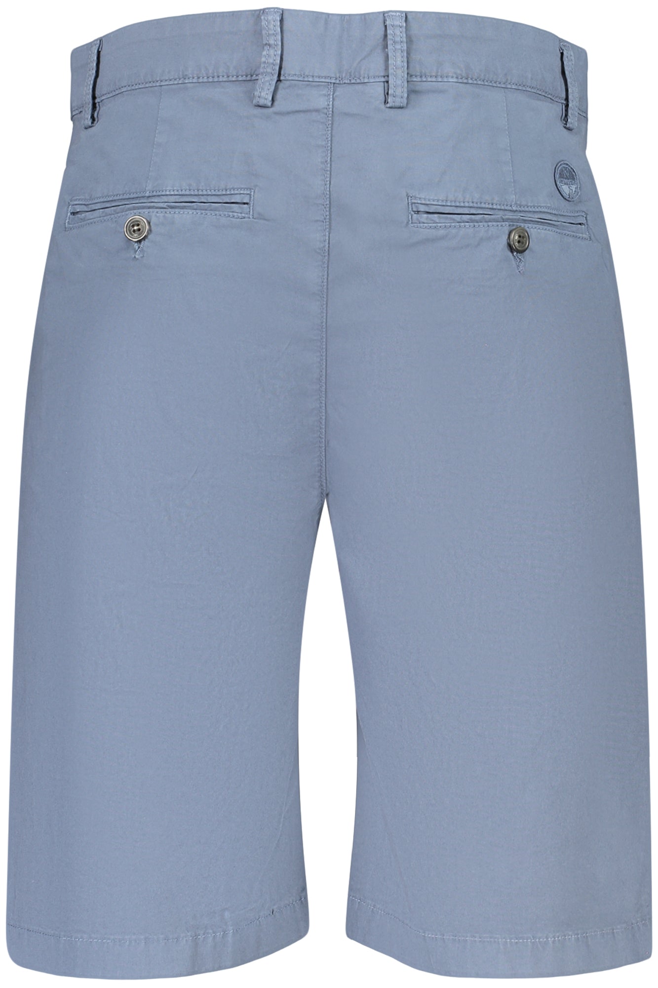 NORTH SAILS Herren Hosen – Regular Fit, mit Taschen Blau