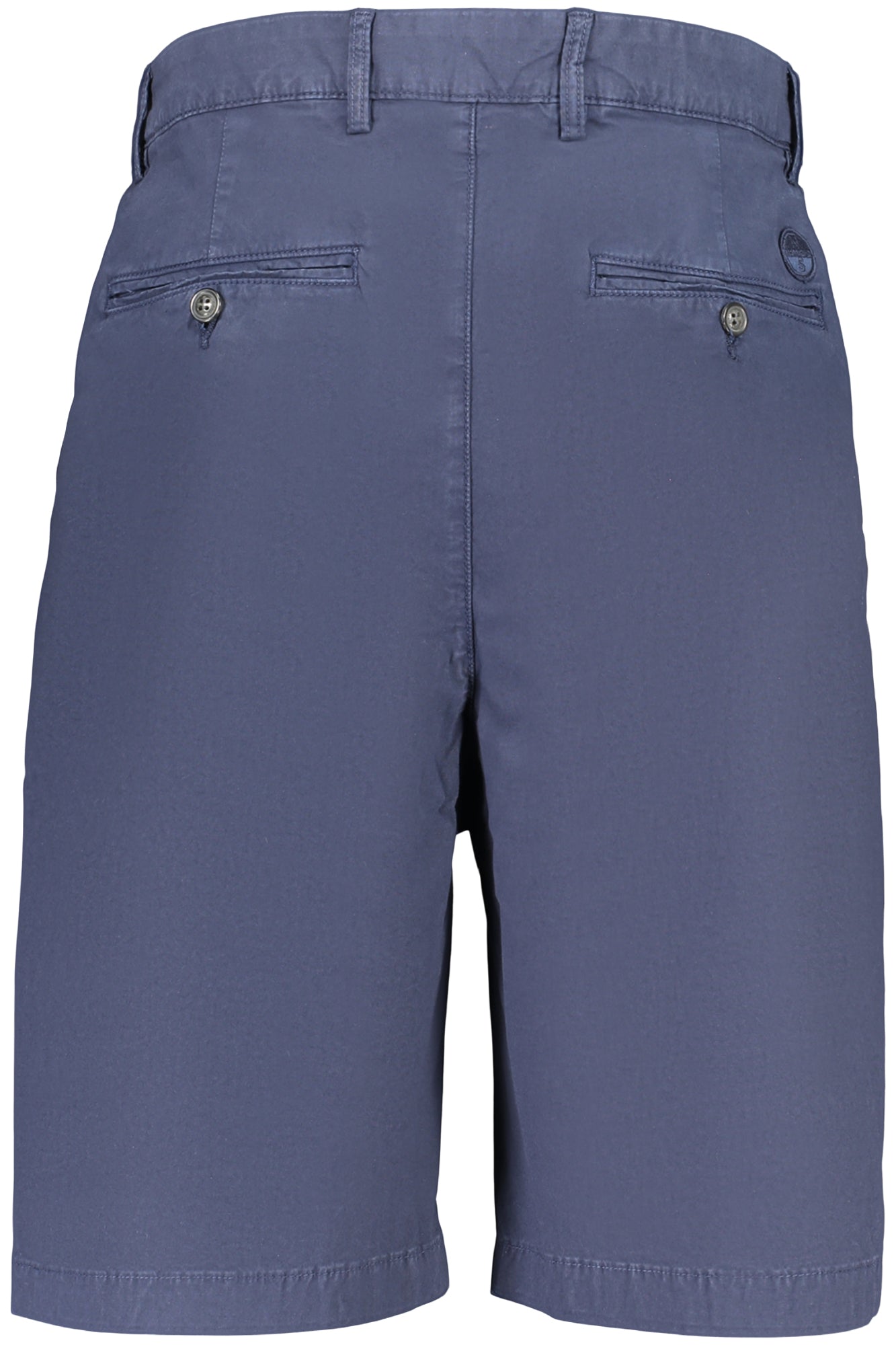 NORTH SAILS Herren Hosen – Regular Fit, mit Taschen Blau