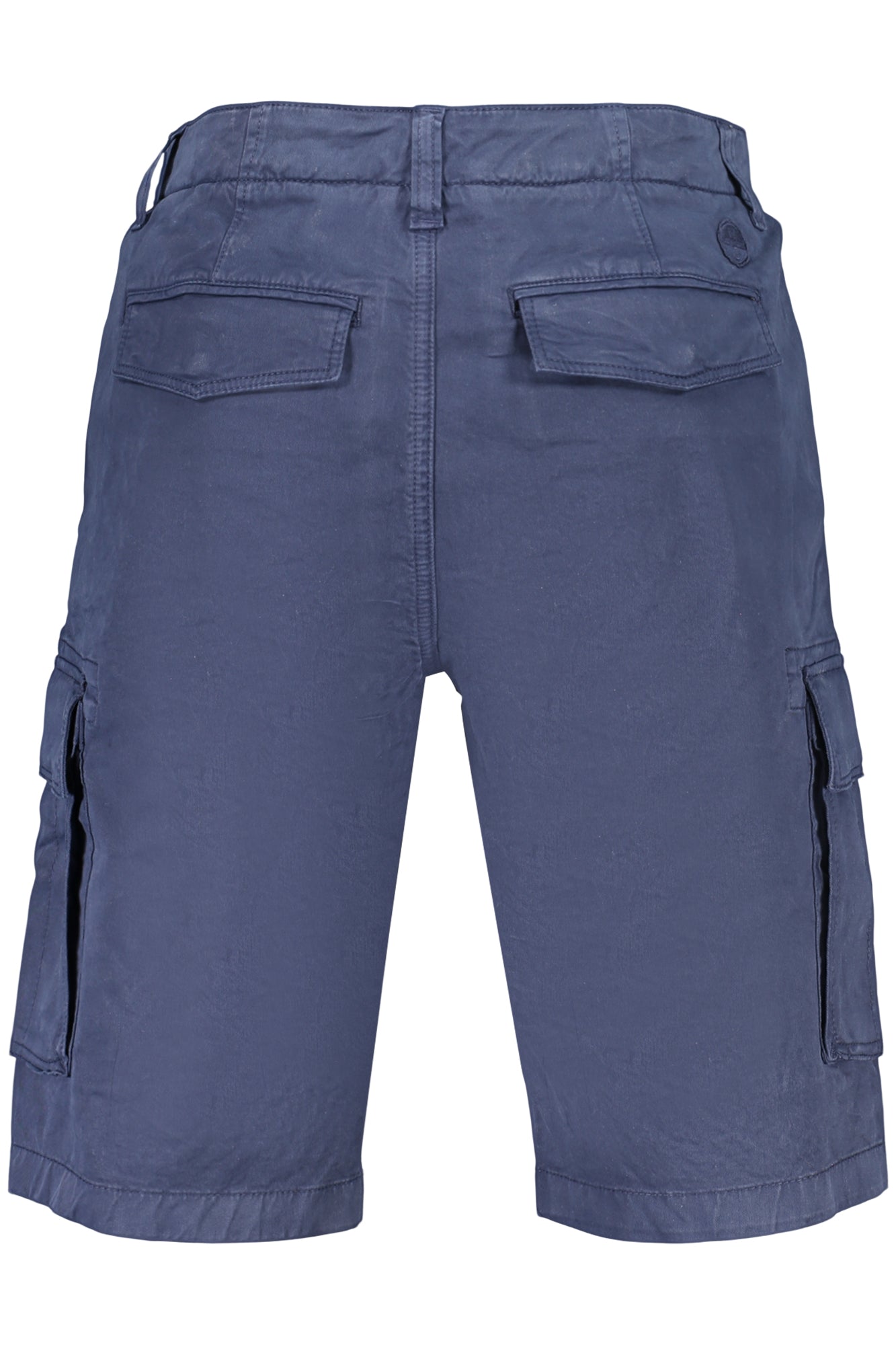 NORTH SAILS Herren Hosen – Short America 2/s, mit Taschen Blau