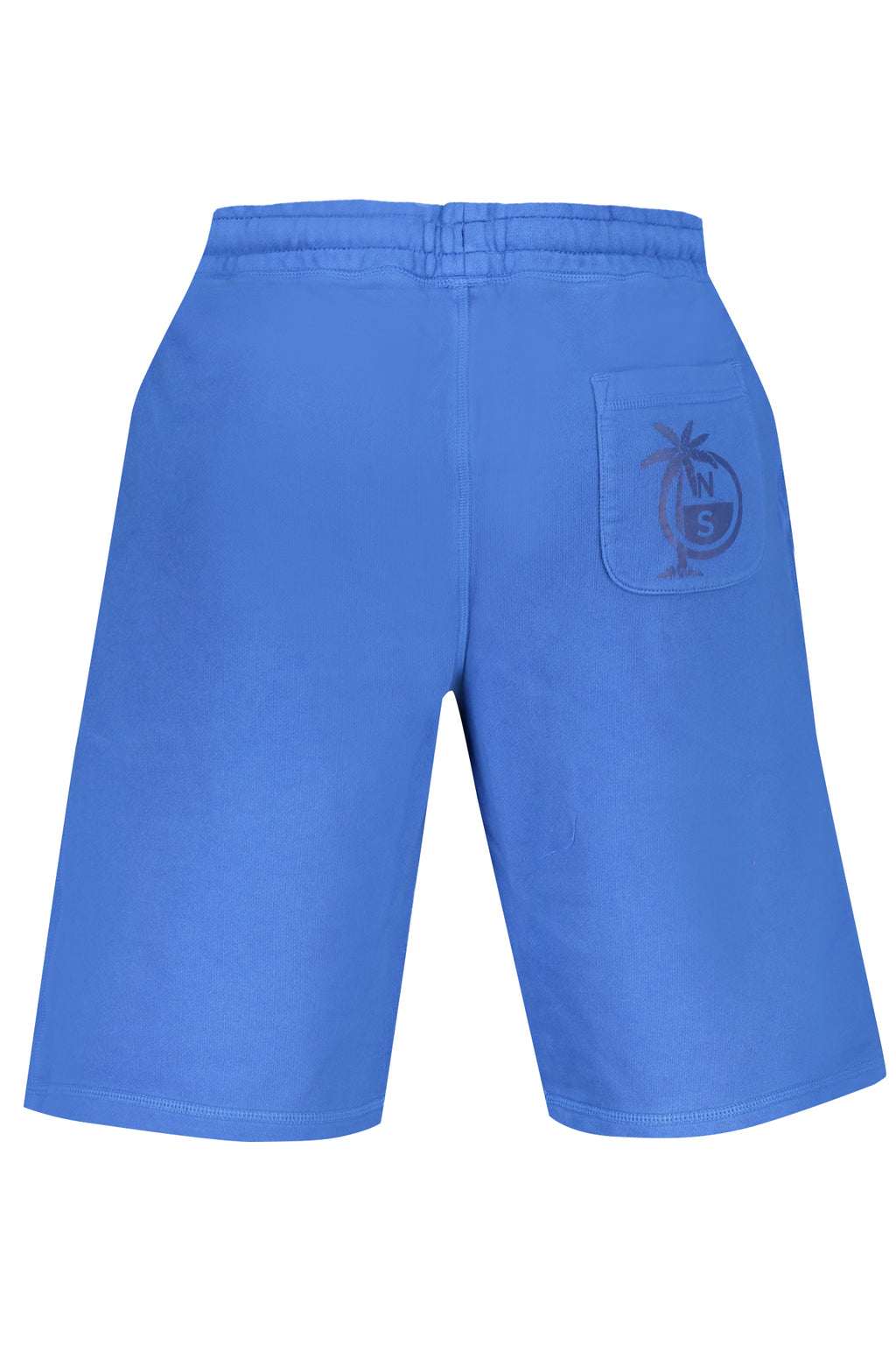 NORTH SAILS HERREN-KURZE HOSE IN BLAU