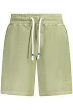 NORTH SAILS HERREN SHORTS GRÜN