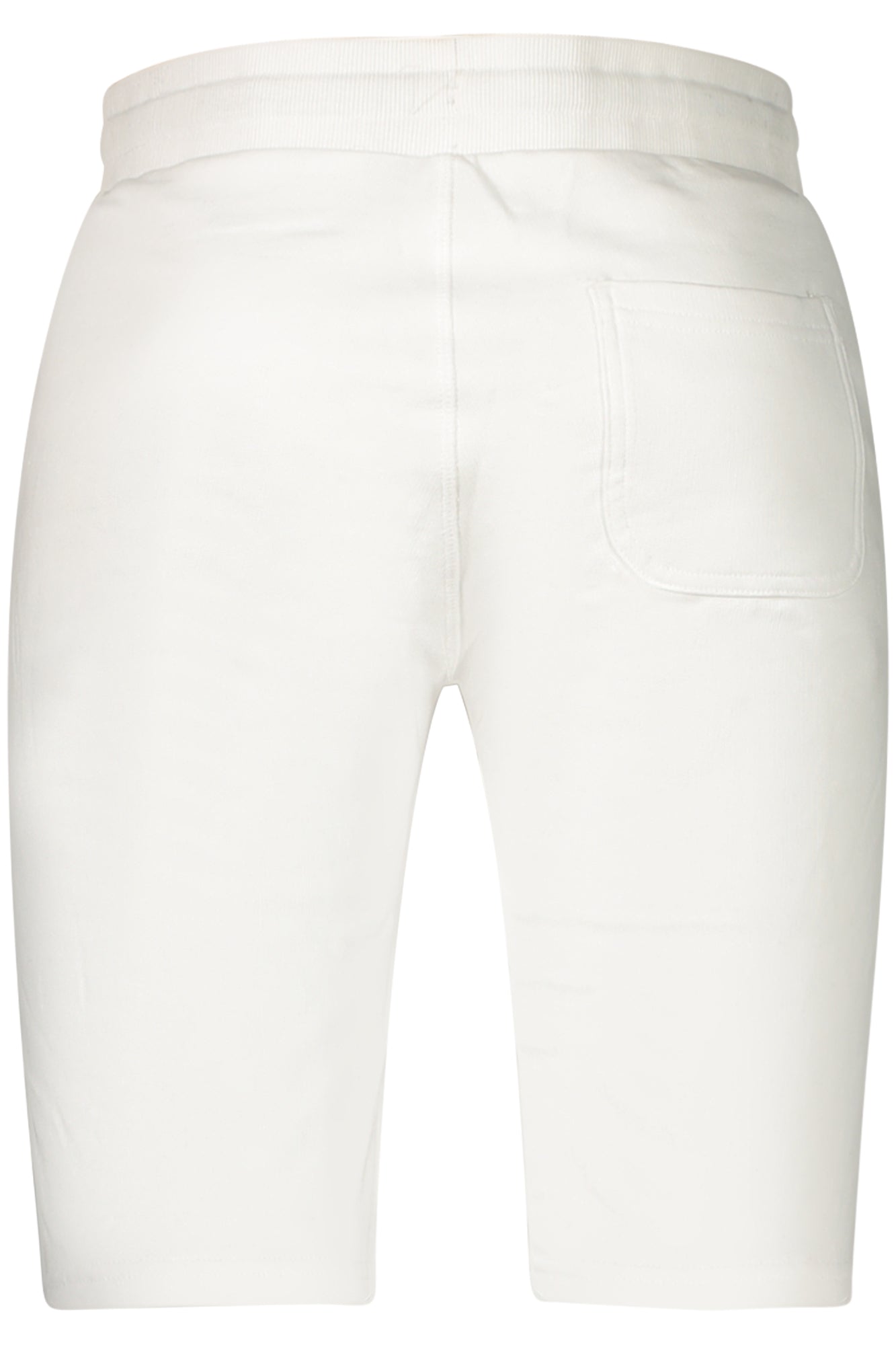 NORTH SAILS Herren Jogginghose – mit elastischem Bund Weiß