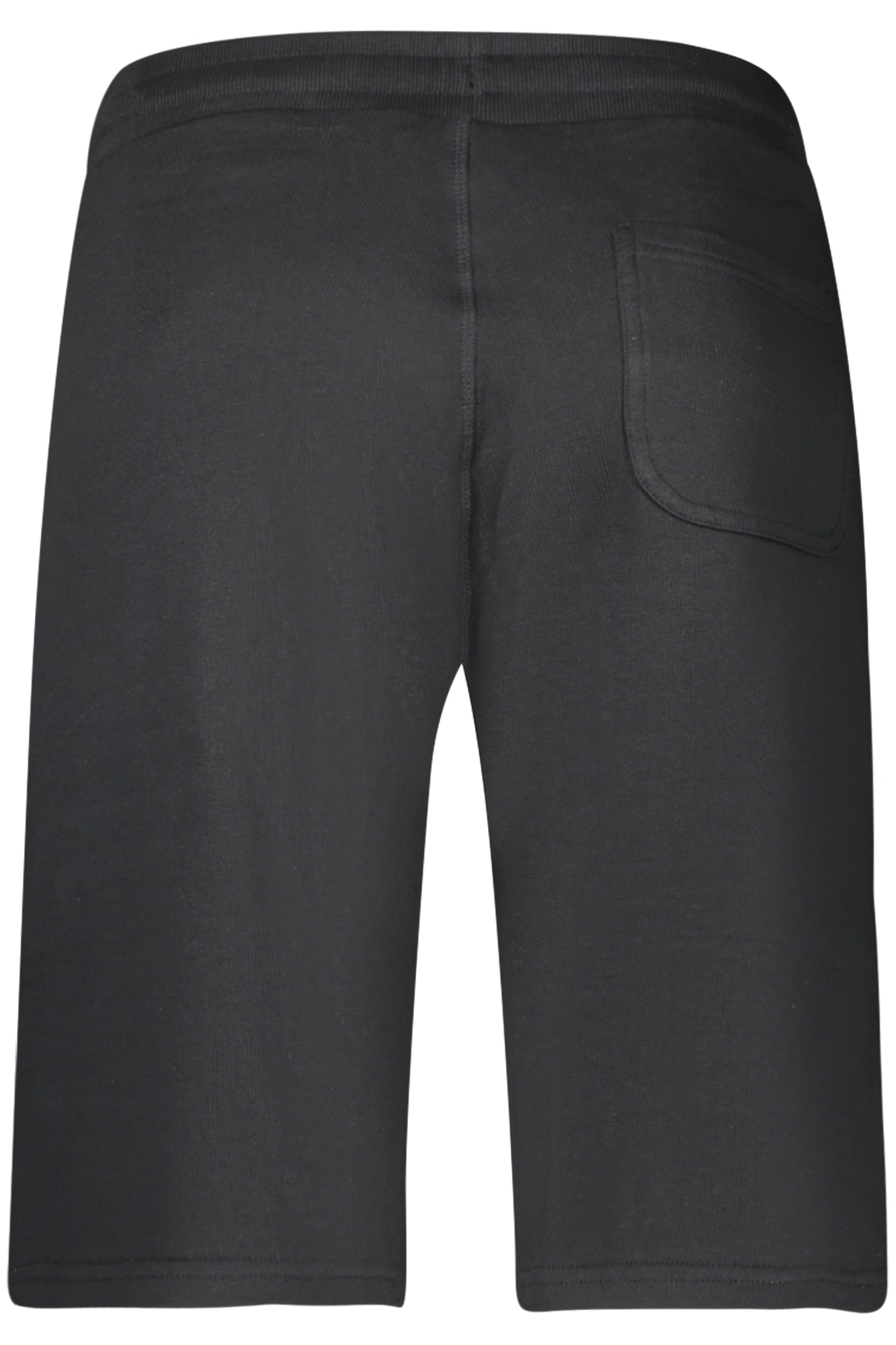 NORTH SAILS Herren Jogginghose – mit elastischem Bund Schwarz