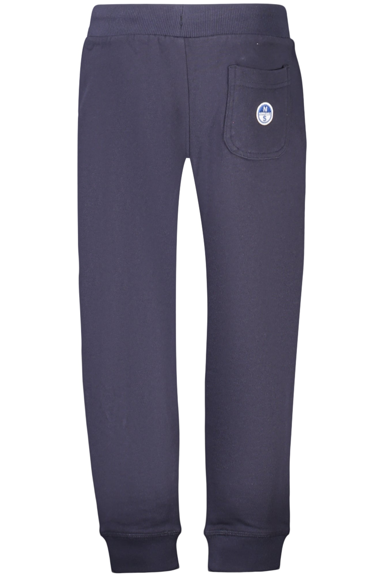 NORTH SAILS Kinder Jogginghose – mit elastischem Bund Blau